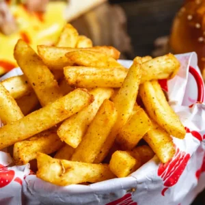 Regular Fries