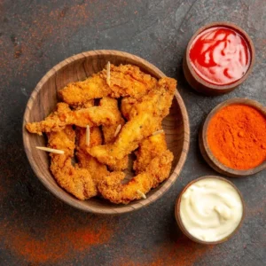 Chicken Fingers