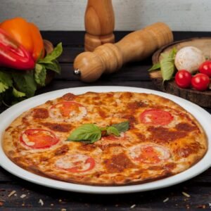 Margherita